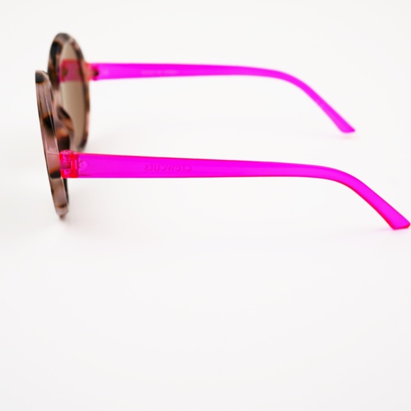 New JCREW Crewcuts Girls Novelty Critter Sunglasses - Picture 4 of 5